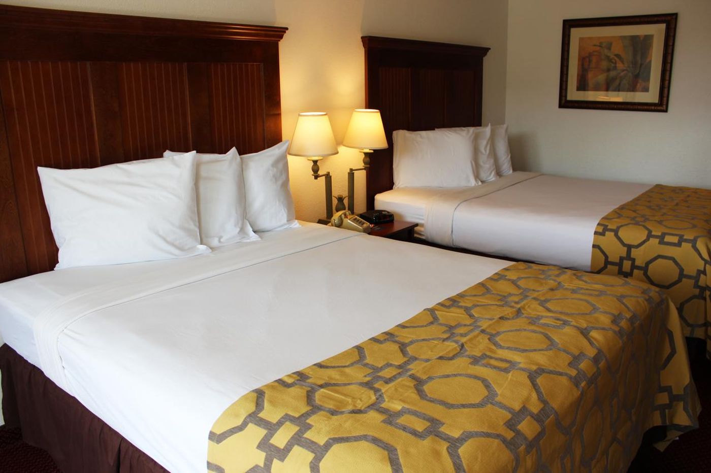 Baymont Inn & Suites Celebration