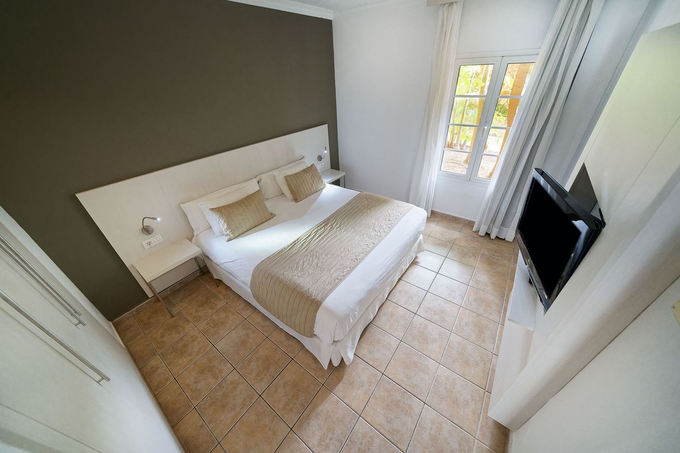 Bull Vital Suites & Spa