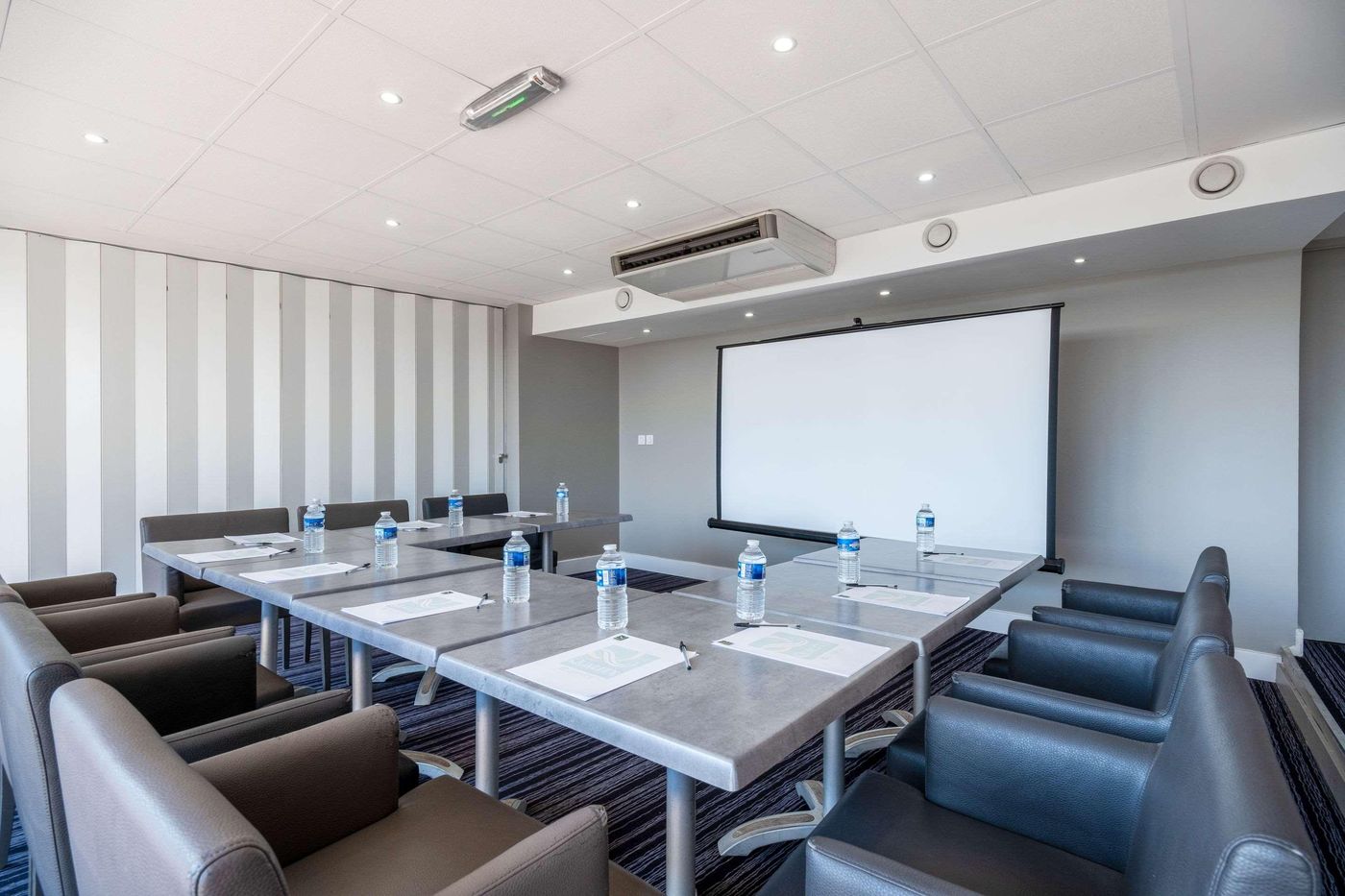 Hôtel Golf Fontcaude - France - JUVIGNAC - Conferences - 5