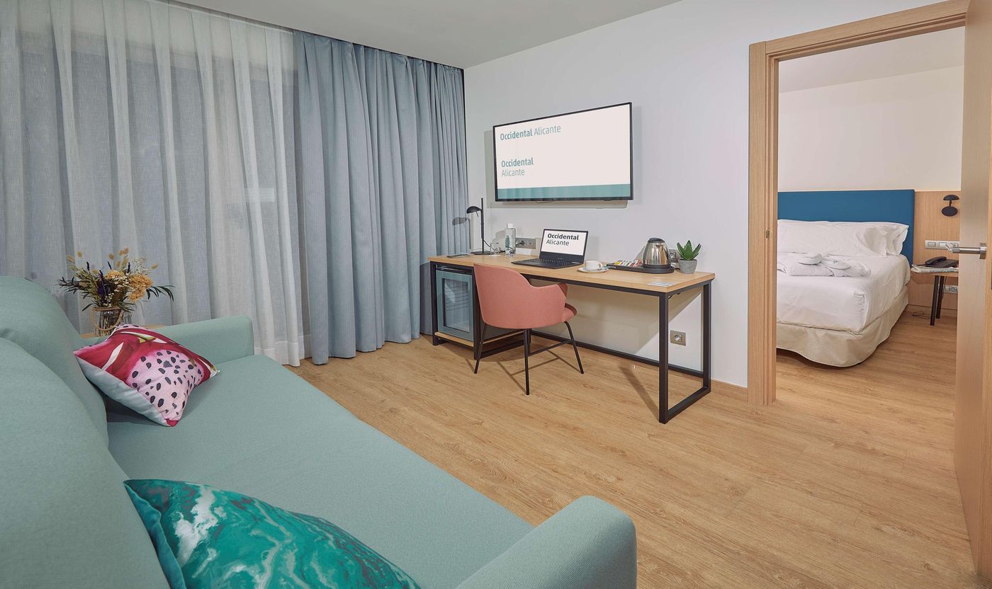 Occidental-Alicante-Room-11
