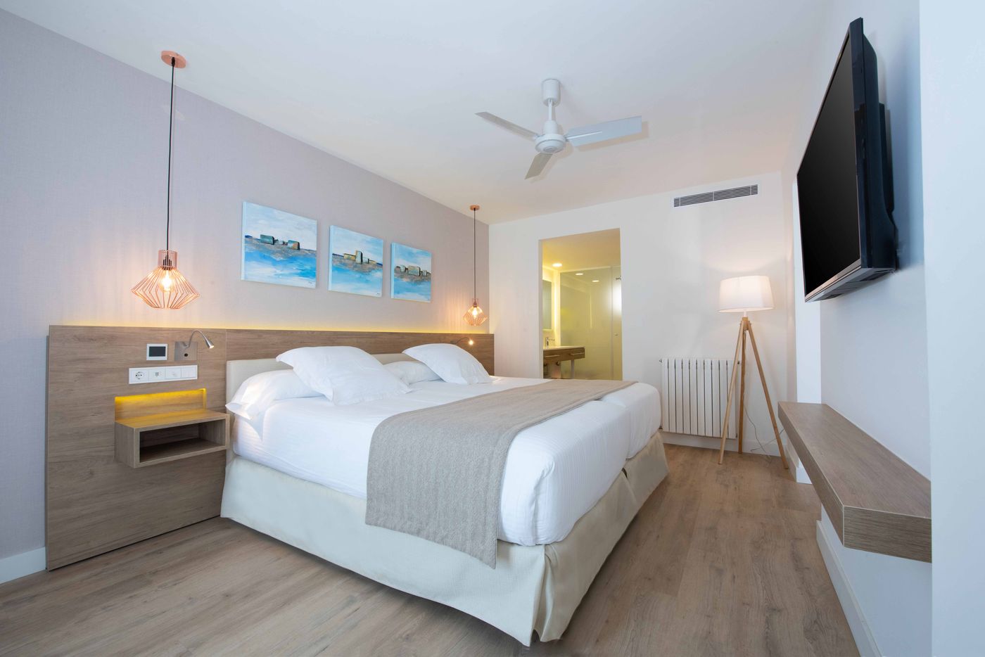 New - Valentin Somni Hotel & Suites - Adults Only