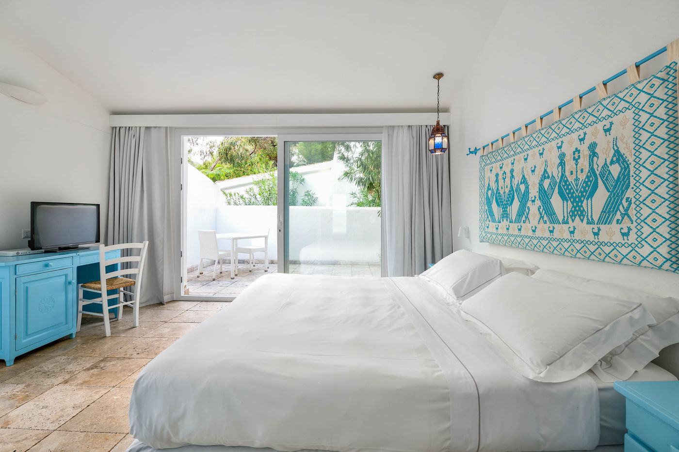 Arbatax-Park-Resort---Cottage-Room-15