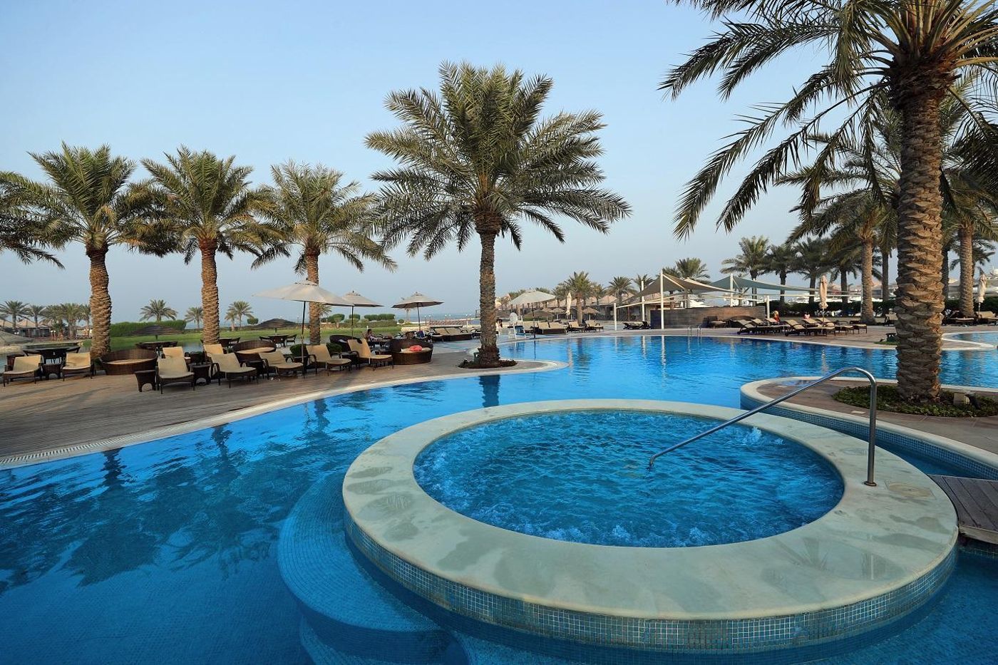 Al Bander Hotel & Resort-Bahrain-RIFFA-General view-2