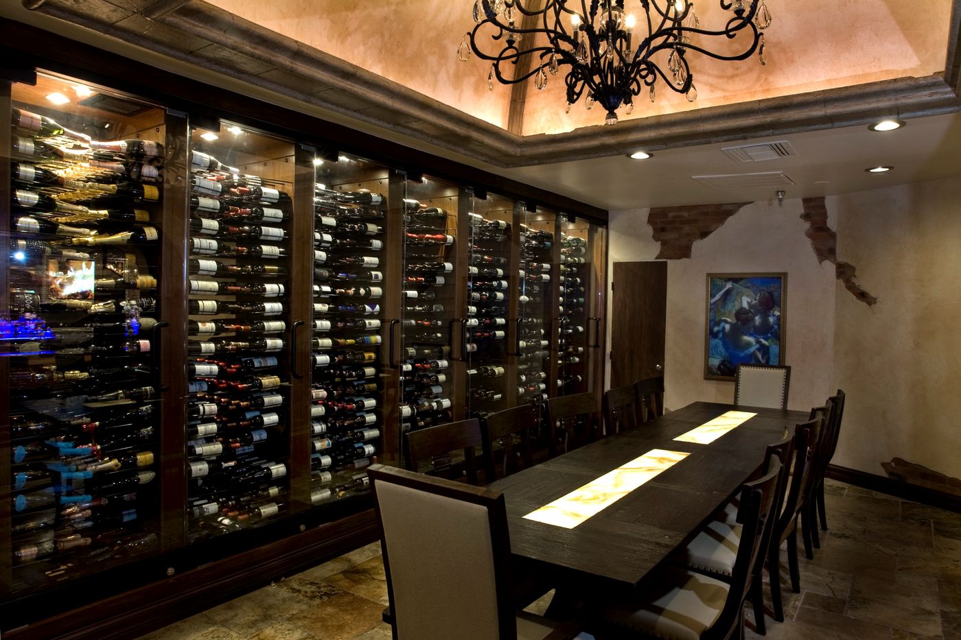 Westgate-Las-Vegas-Resort---Casino-Restaurant-41