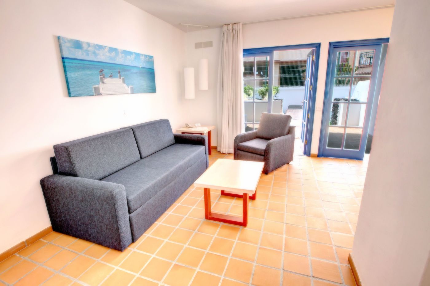 Labranda Bahia Fanabe & Villas