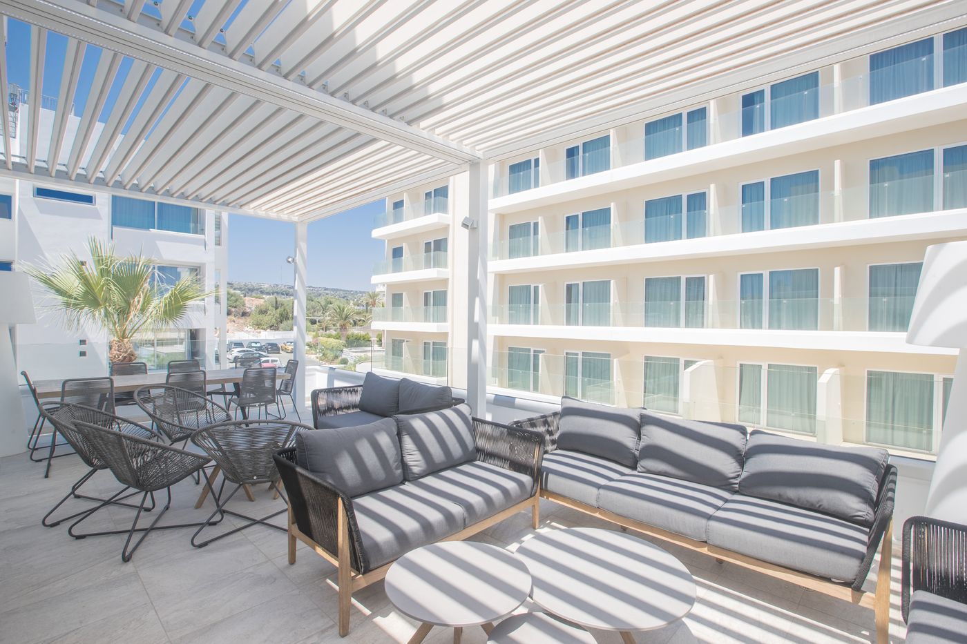 Kokkinos Boutique Hotel