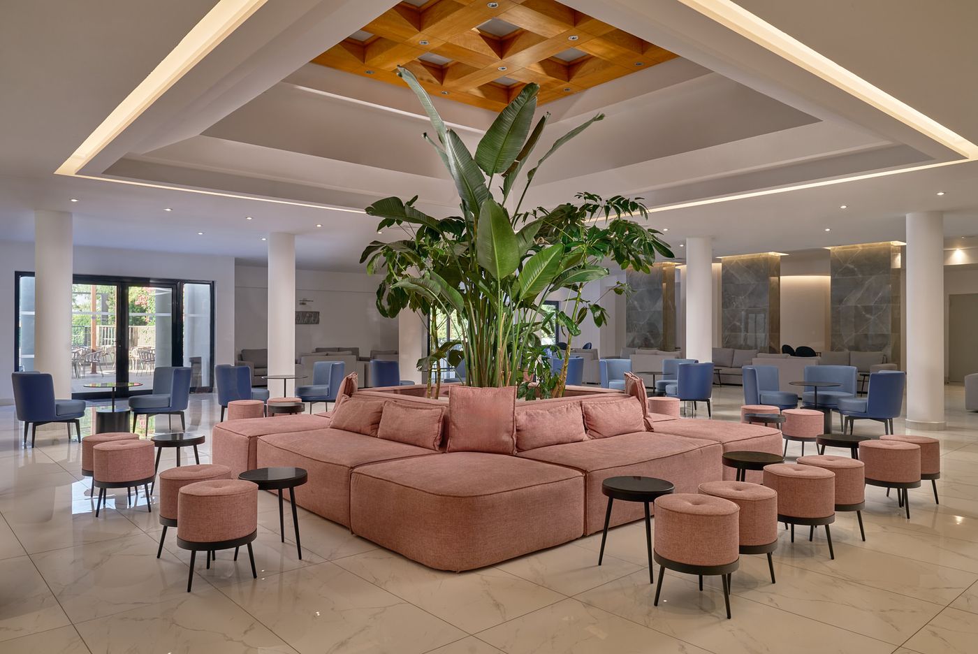 Blue Sea Holiday Village