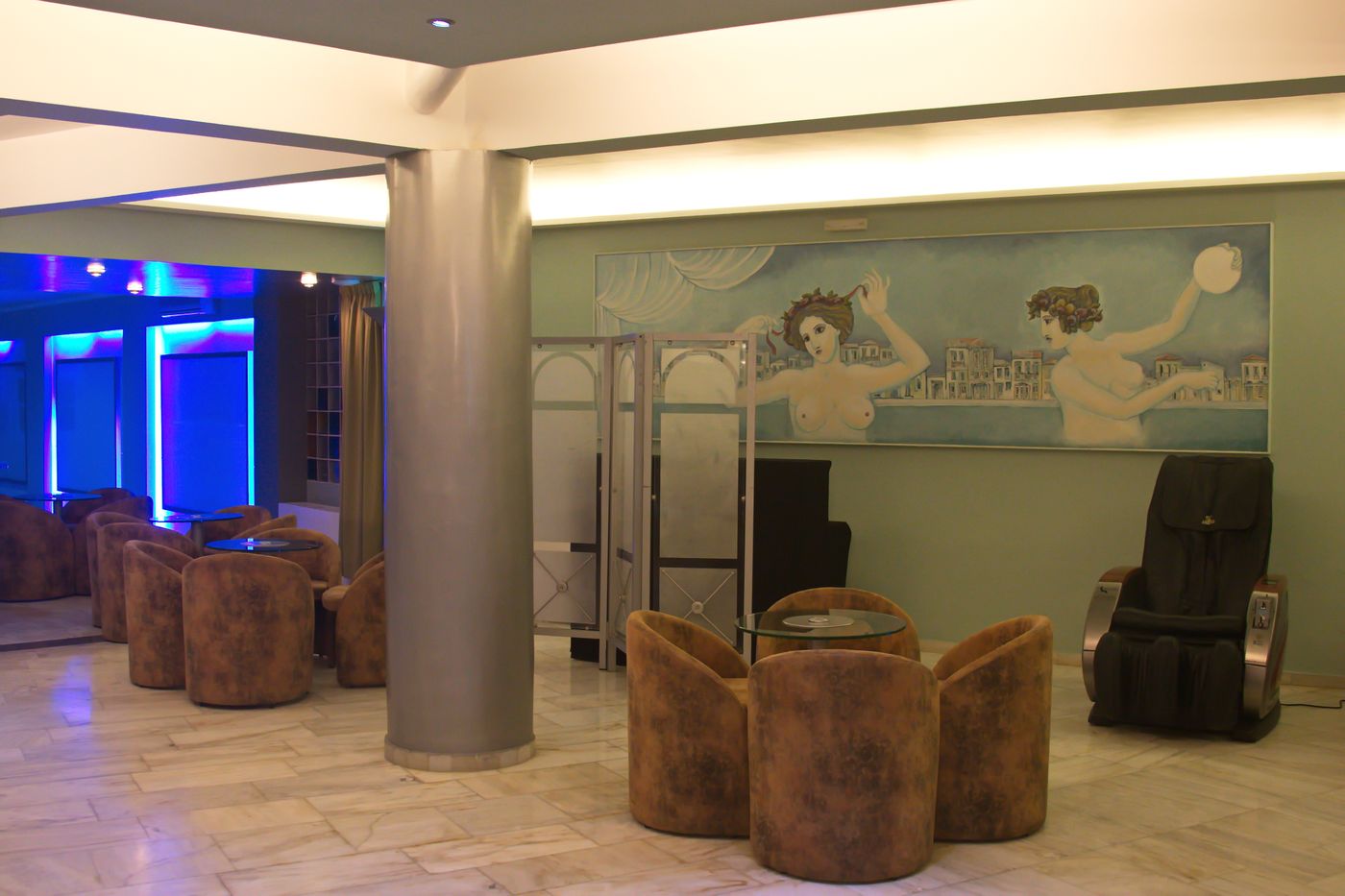 Rethymno-Mare---Water-Park-Bar-39