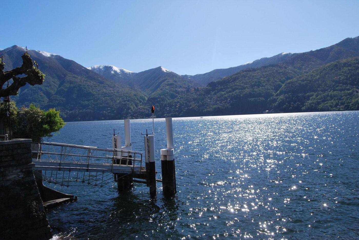 Hotel Orso Bruno-Italy-CARATE URIO-General view-6