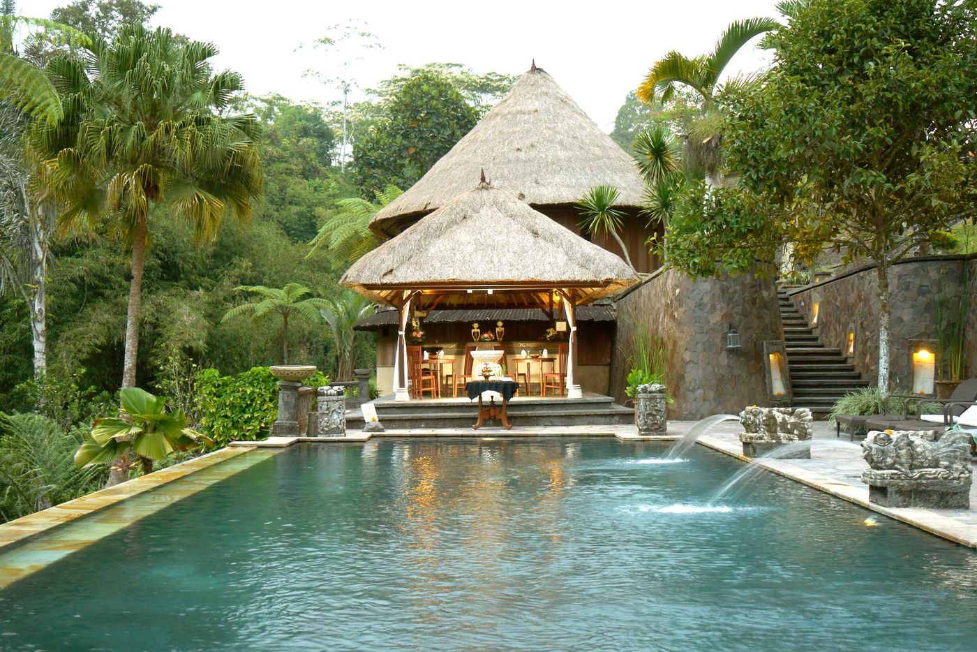 Bagus Jati Health & Wellbeing Retreat-Indonesia-Ubud-General view-3