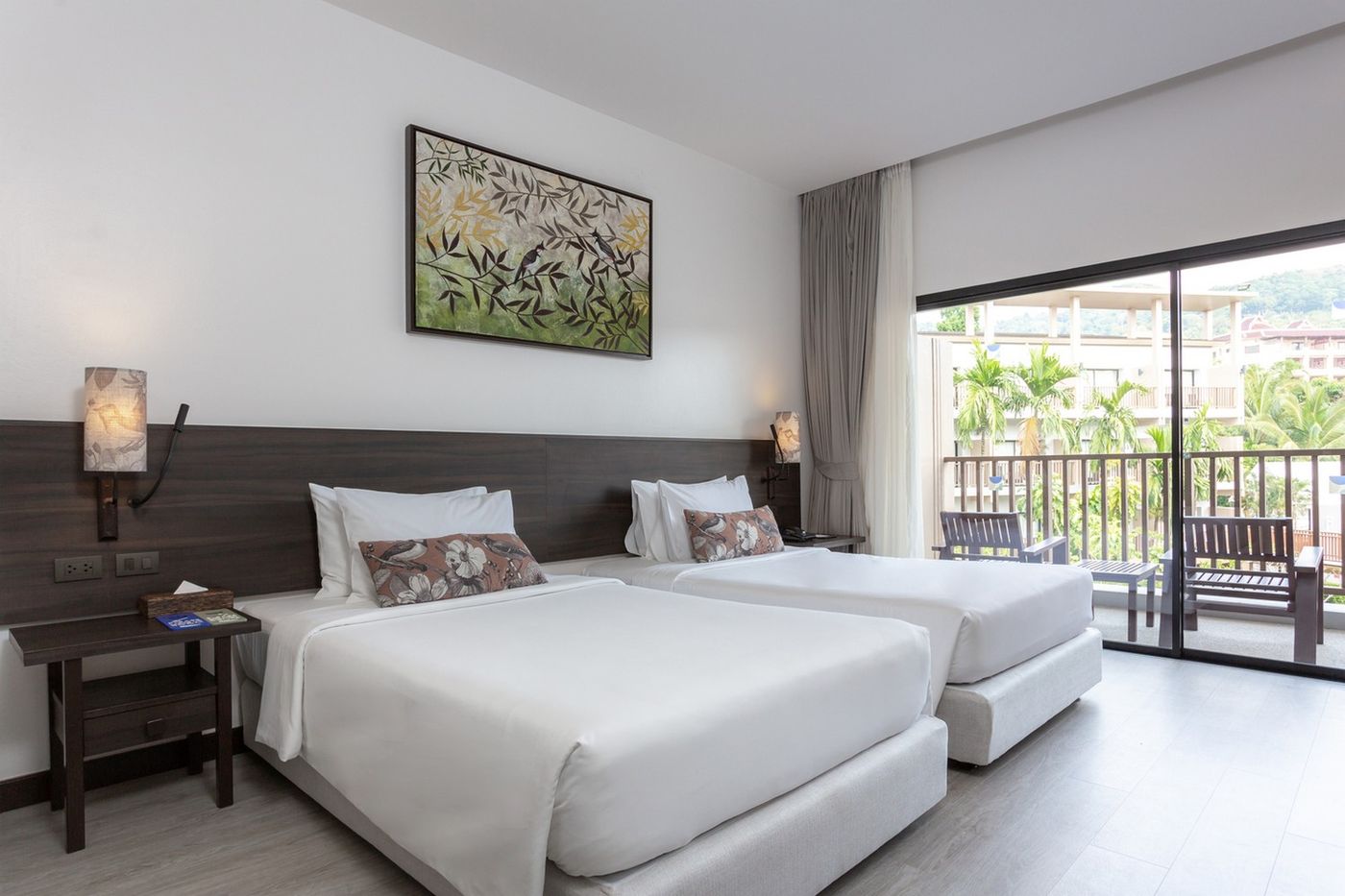 Deevana Plaza Krabi Ao Nang