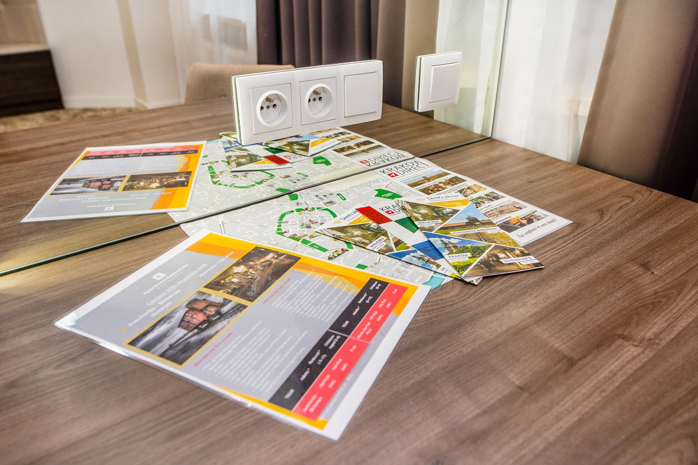 Aparthotel-Rakowicka-Residence-Room-35