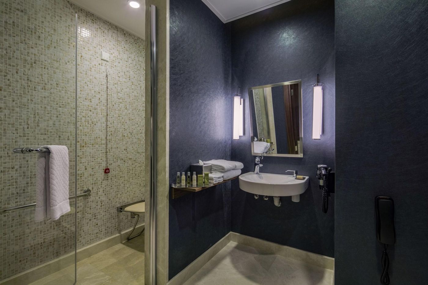 DoubleTree-by-Hilton-Istanbul-Topkapi-Room-37