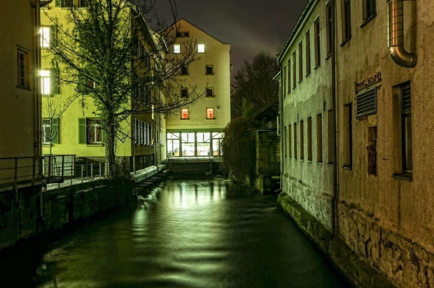 Ecoinn Hotel Am Campus-Germany-ESSLINGEN-General view-1