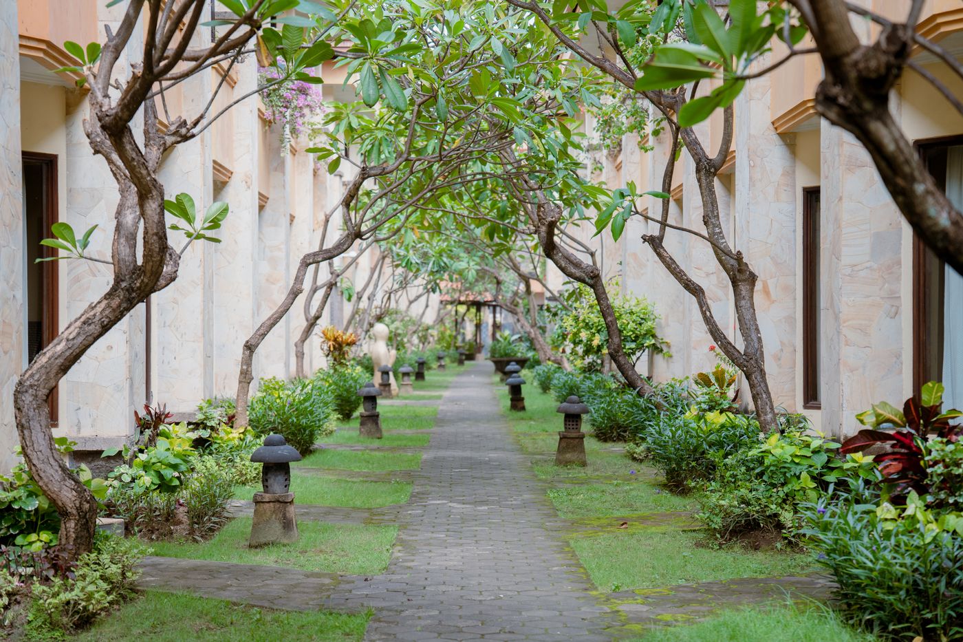 Pelangi Bali Hotel & Spa-Indonesia-BALI-General view-1