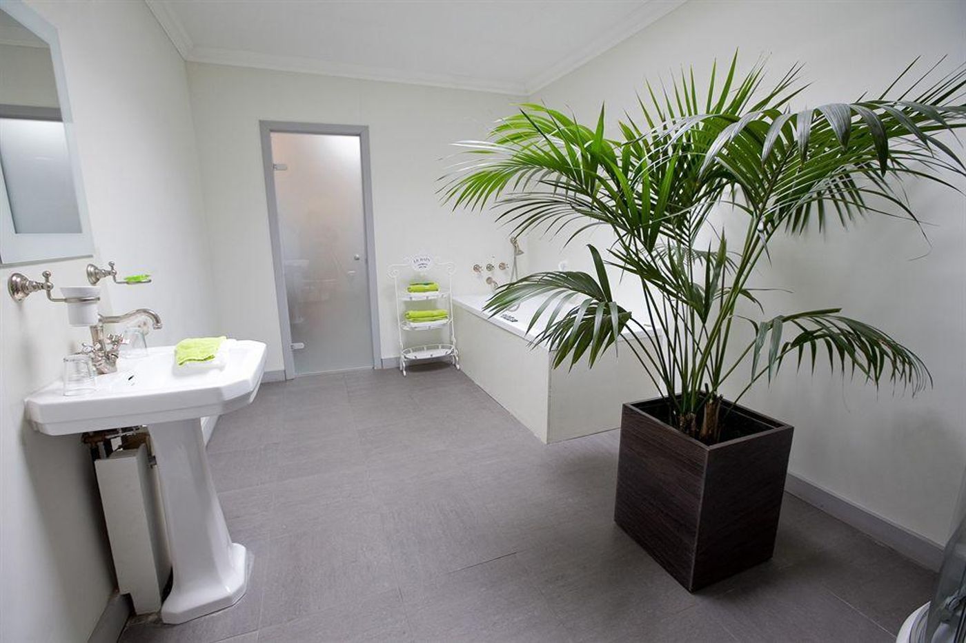 Charme Hancelot-Belgium-Gent -General view-2