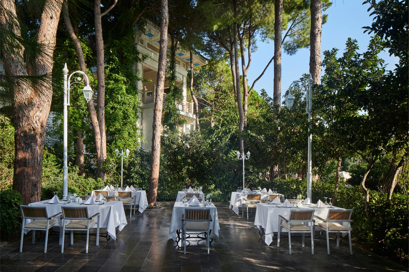 Ali Bey Resort Sorgun