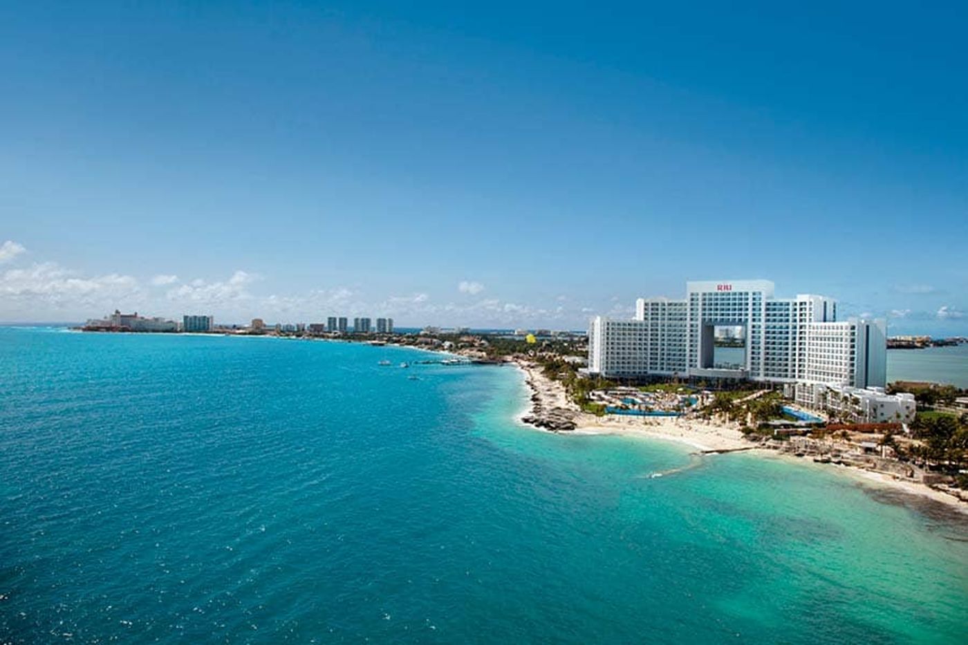 Riu Palace Península