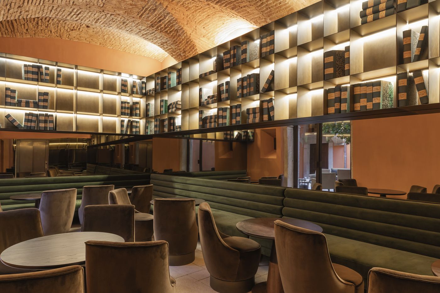 Vignette Collection  Casa da Companhia - Portugal - Porto - Restaurant - 8