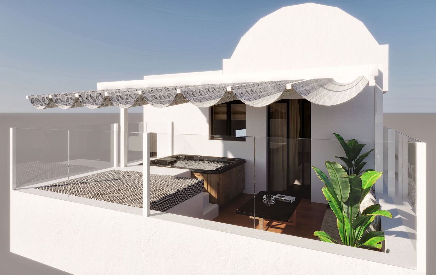 Santo Mangata Boutique Hotel by CHC Group