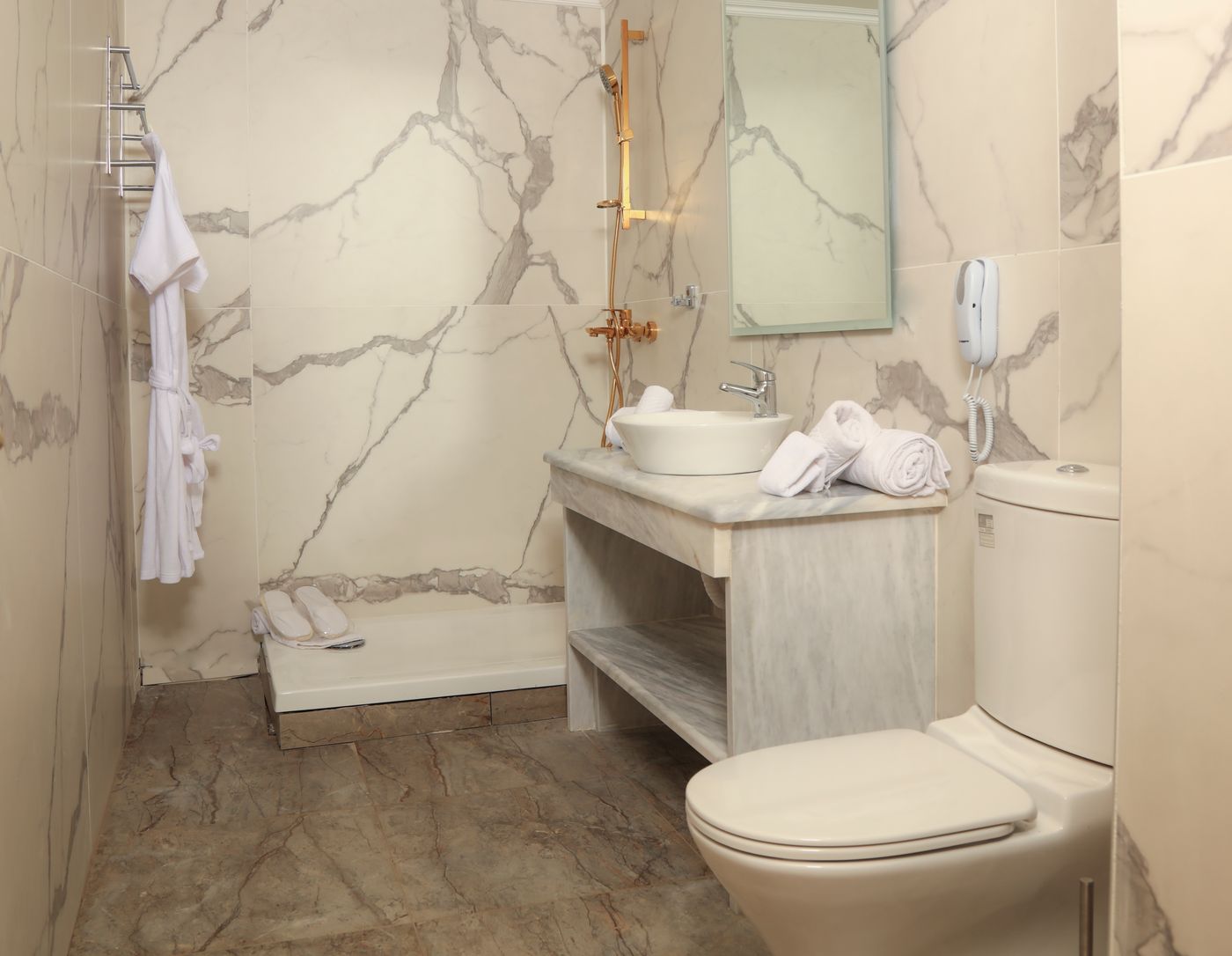 CavoMarina Beach Hotel 10