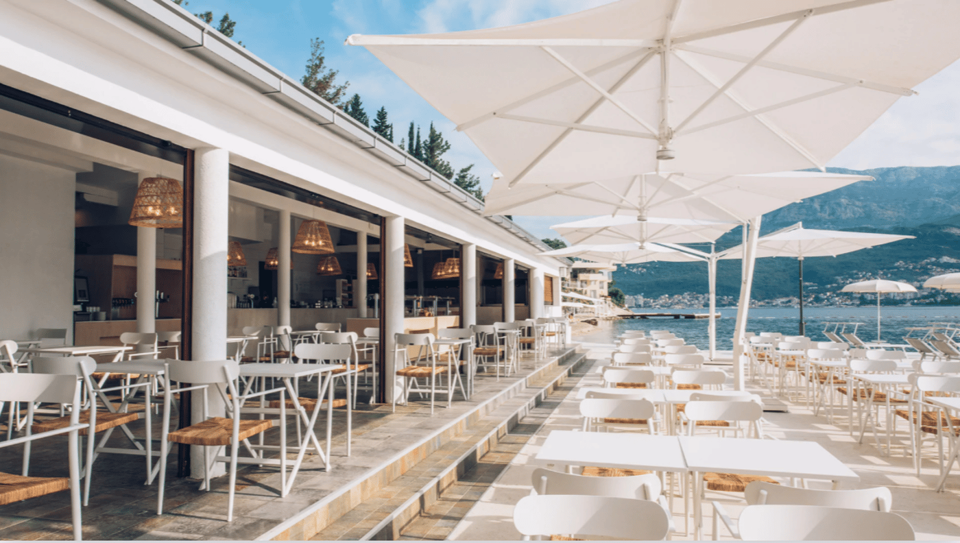 Iberostar Herceg Novi