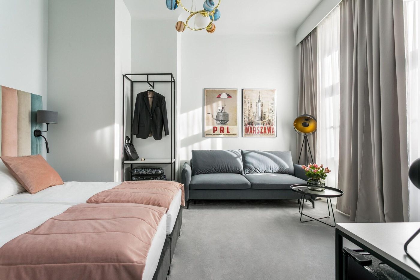 Old-Town-Residence---Premium-Aparthotel-Room-9