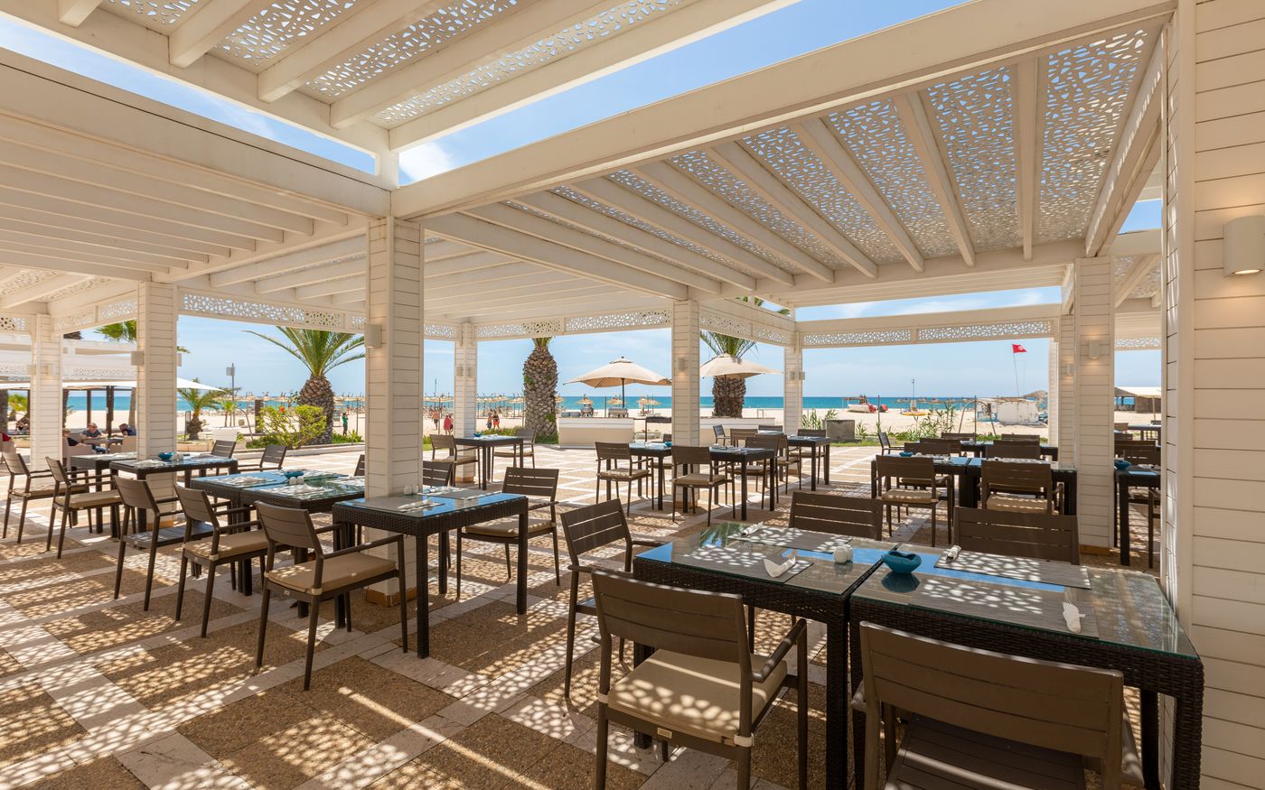 Steigenberger Marhaba Thalasso 31.07