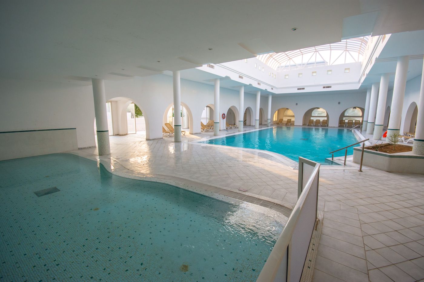 Seabel Alhambra Beach Golf & Spa