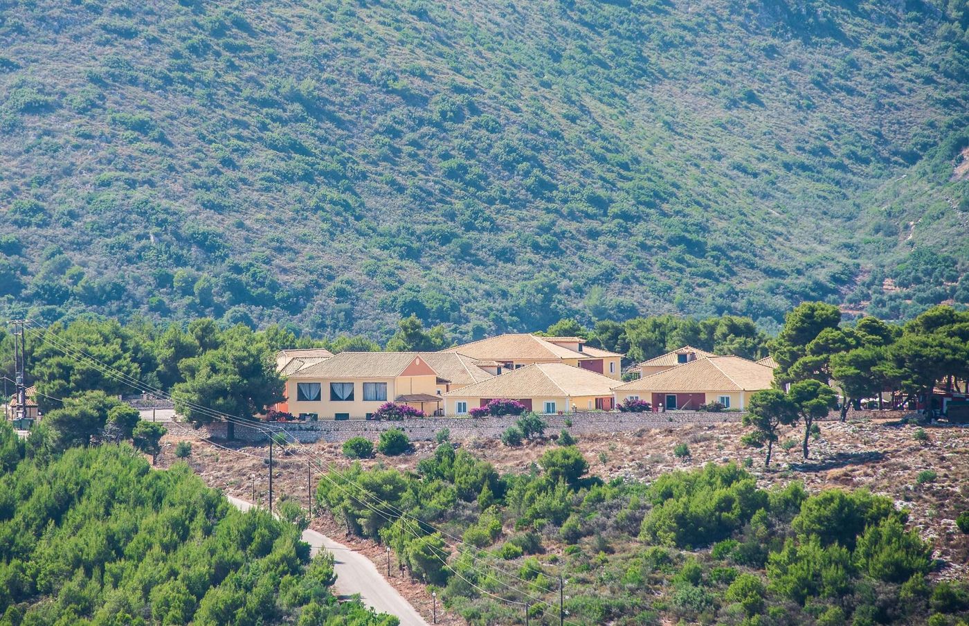 Keri-Village---Spa-by-Zante-Plaza-General-view-17