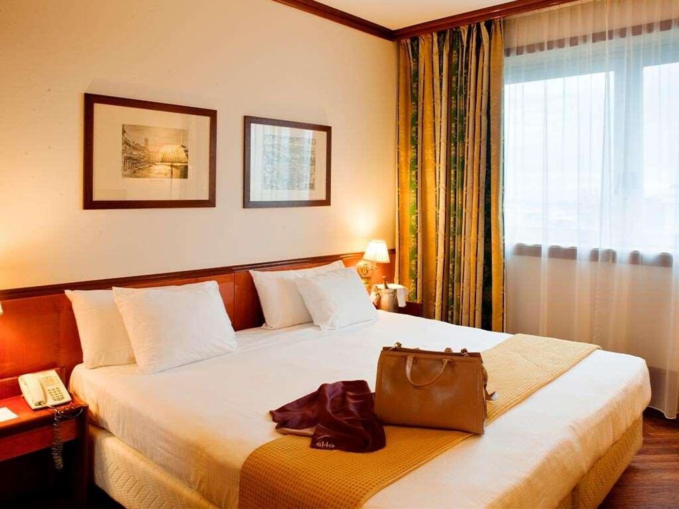 Hotel Catullo - Italy - SAN MARTINO BUON ALBERGO - VERONA - Room - 3