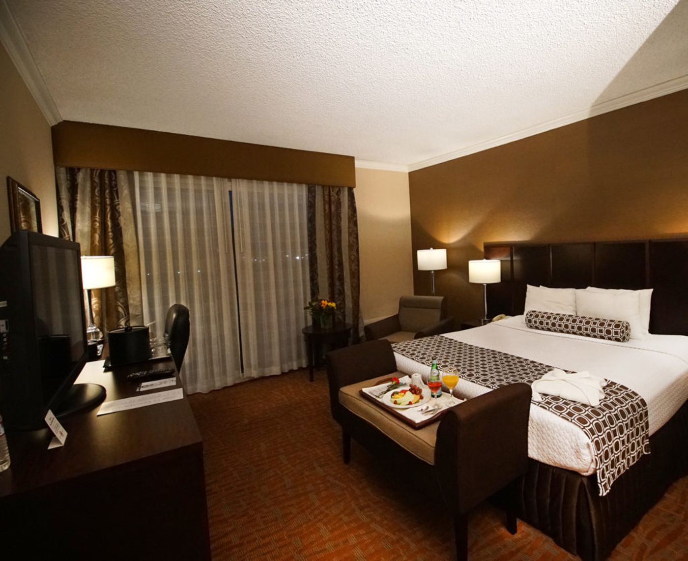 The Hotel Fullerton Anaheim