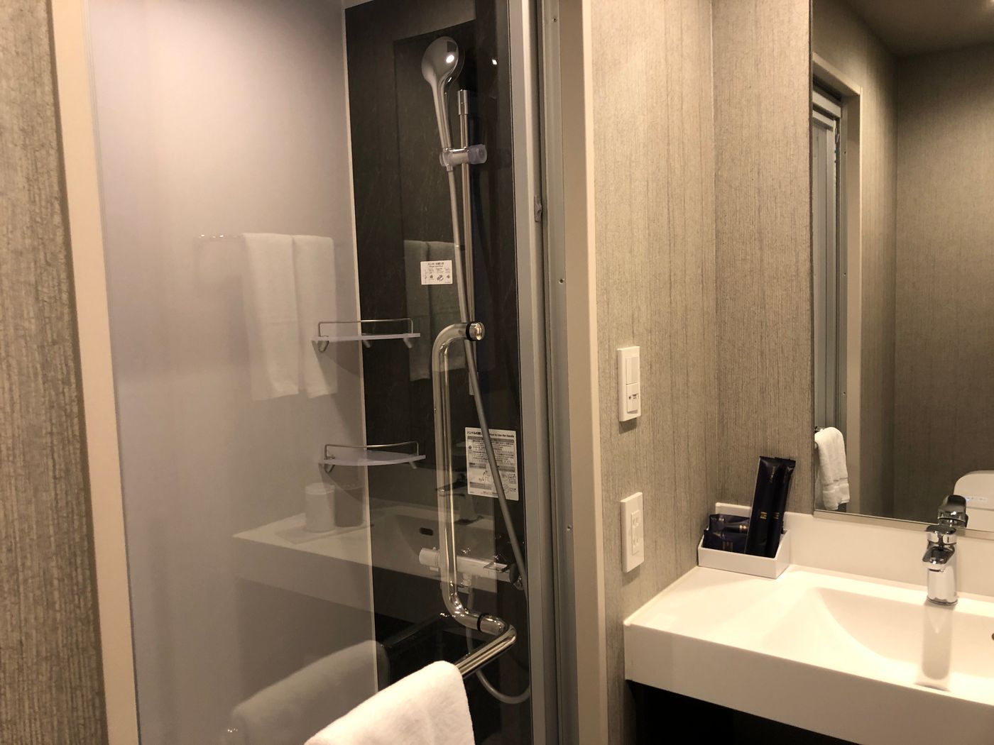 hotel MONday Asakusa-Japan-Tokyo-Room-5