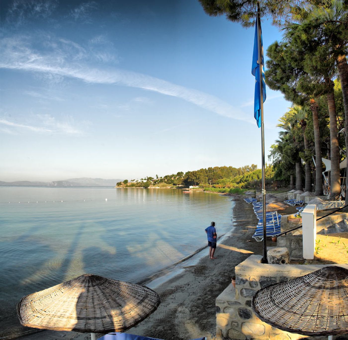 Omer-Holiday-Resort-Beach-63