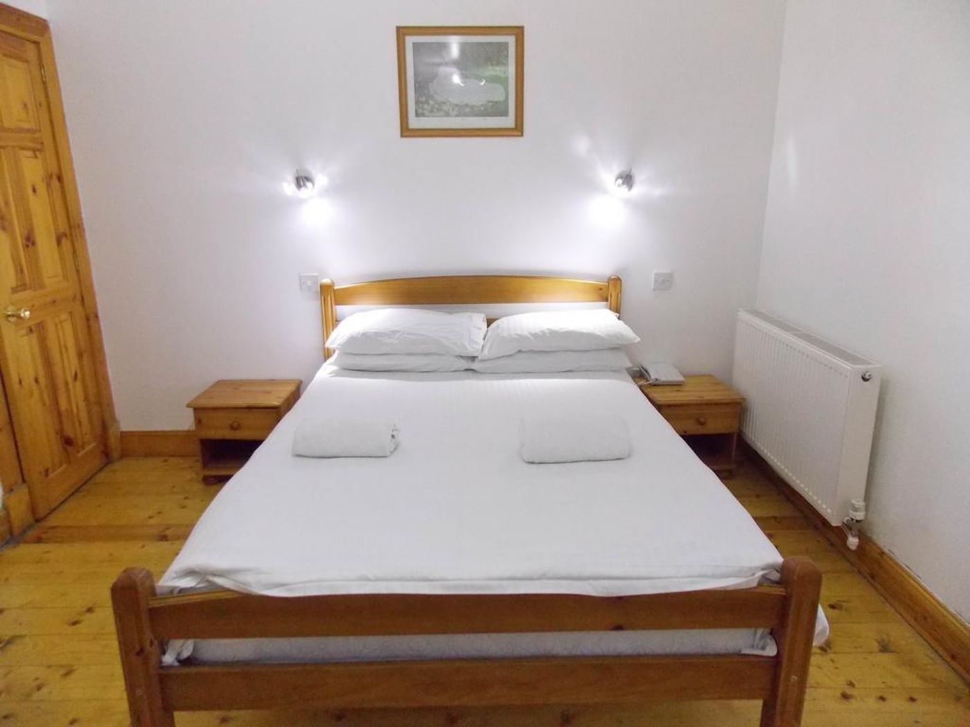 Victorian House-United Kingdom-GLASGOW-General view-1