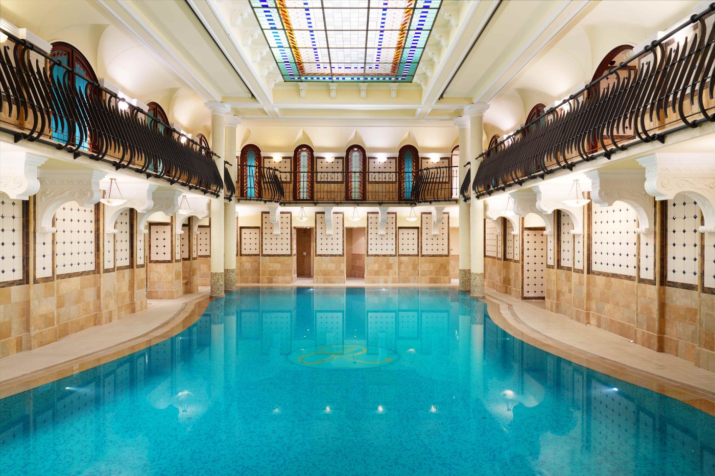 Corinthia-Hotel-Budapest-Pool-51