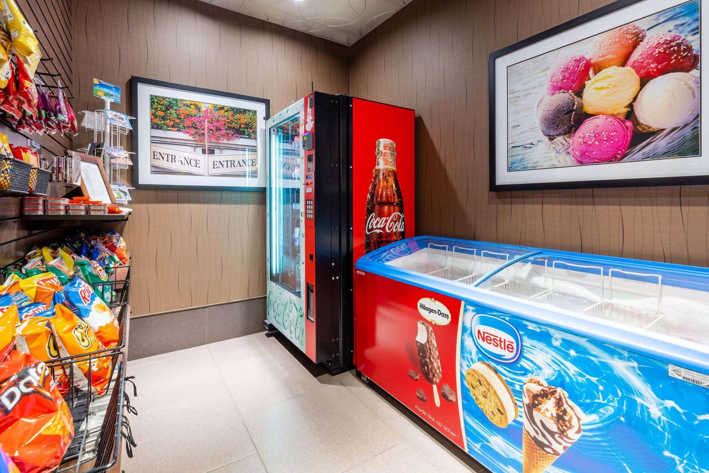 La Quinta Seattle Downtown-United States-SEATTLE-General view-5