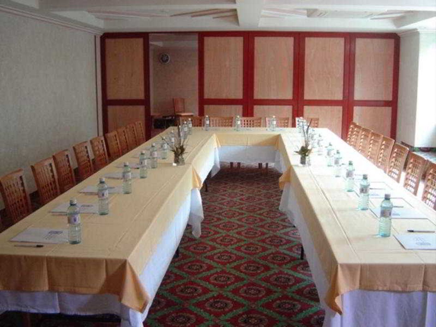 Monaco -Mexico-MEXICO D.F.-Conferences-10