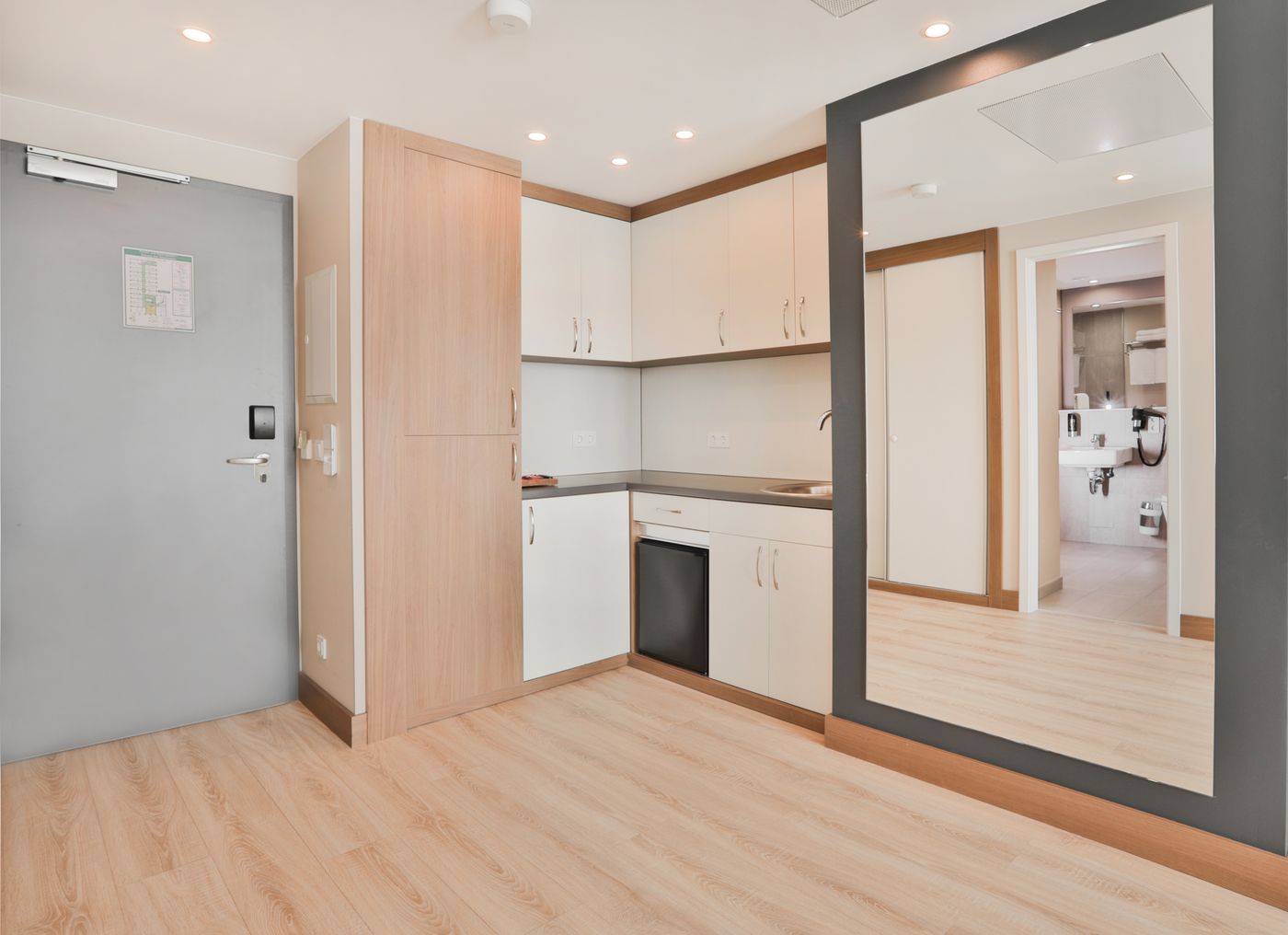 Ocak-Apartment---Hotel-Room-16