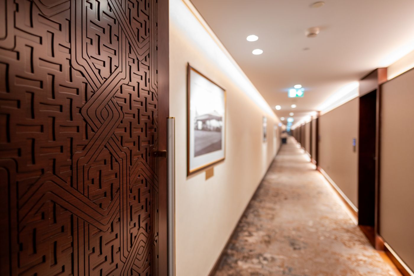 Bahrain Airport Hotel 18.09