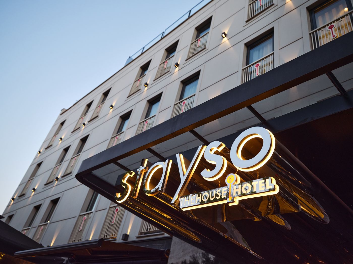 Stayso-The-House-Hotel-General-view-93