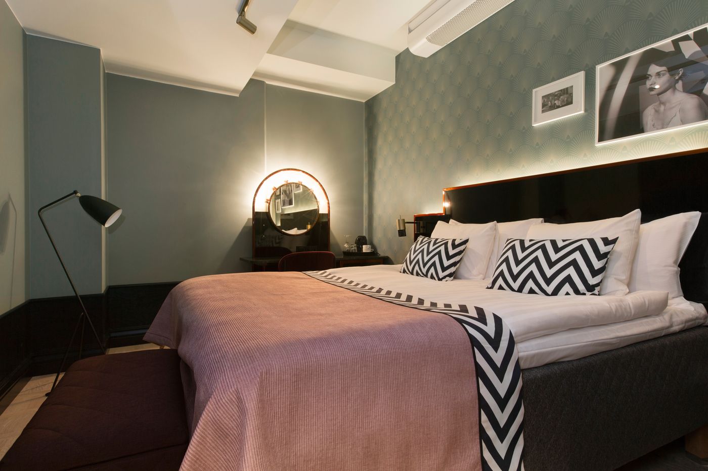 Haymarket By Scandic - Sweden - STOCKHOLM - Room - 0