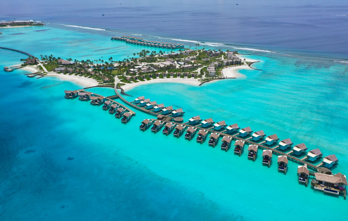 Hard Rock Maldives