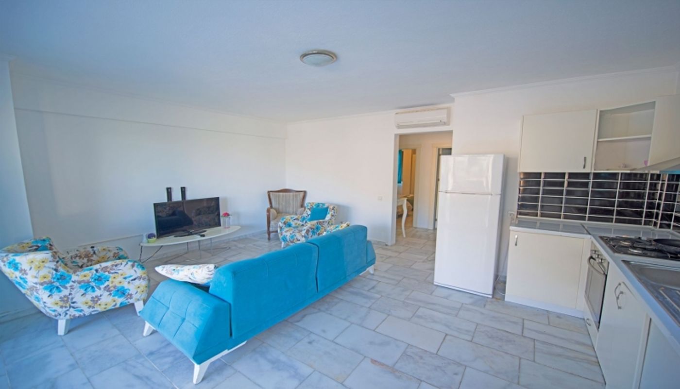 Passione Hotel Turkbuku