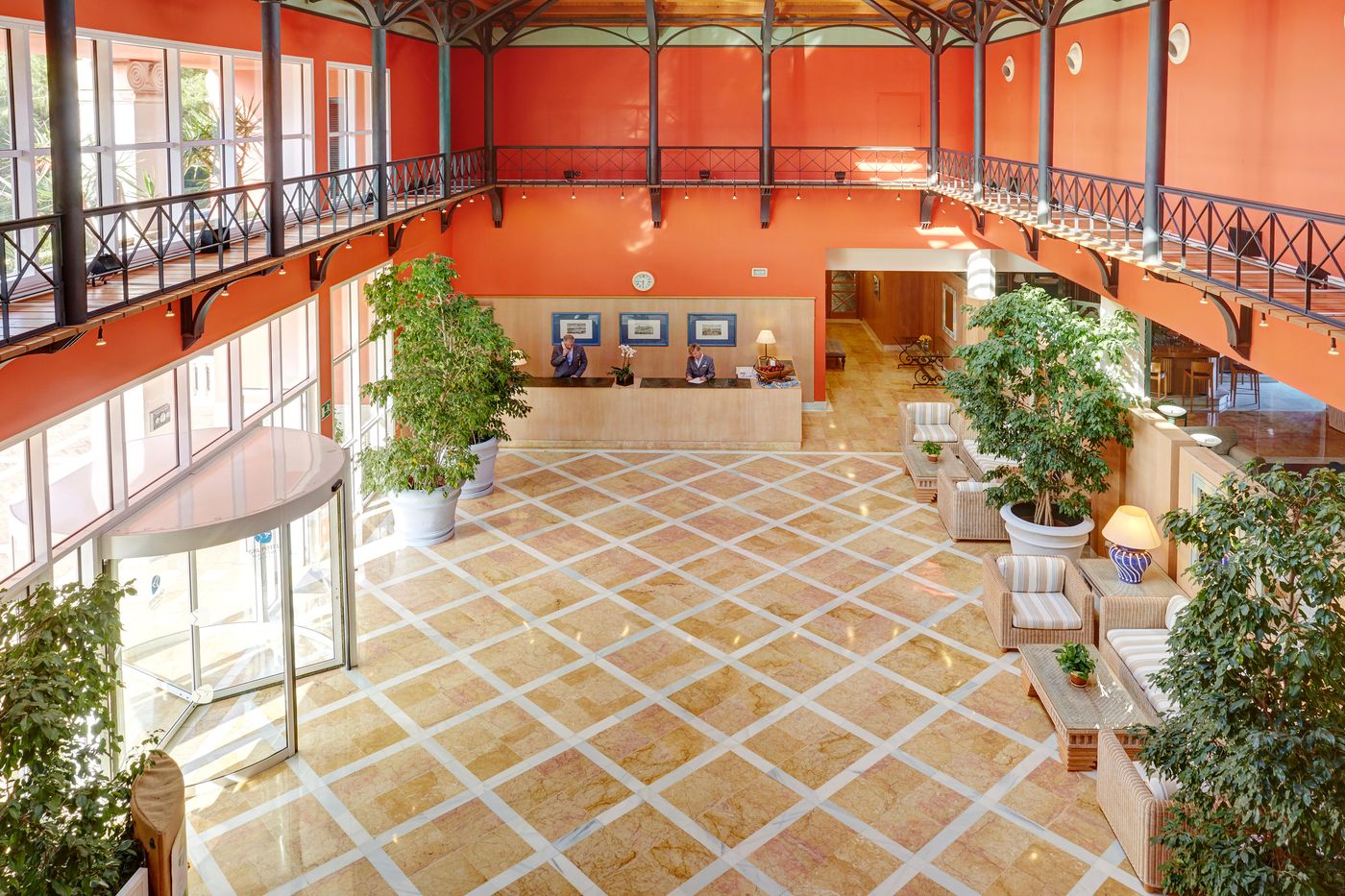 Grupotel-Playa-Club-Lobby-28