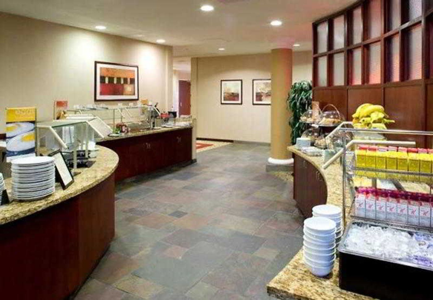 Courtyard By Marriott Seattle Kirkland-United States-Kirkland-General view-10