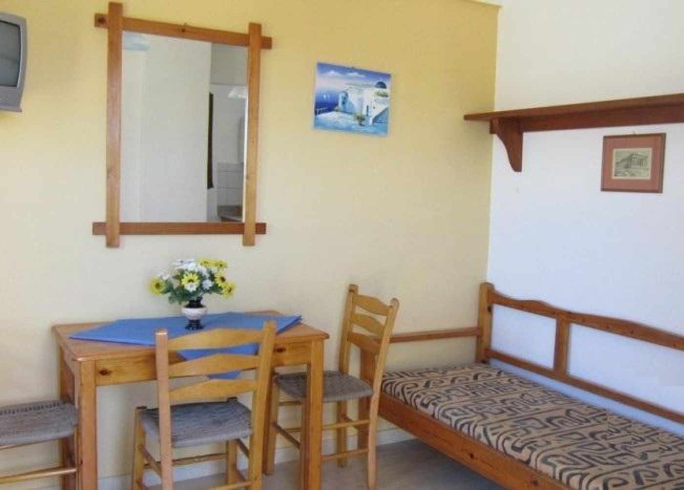 Adonis Apartments Gouves