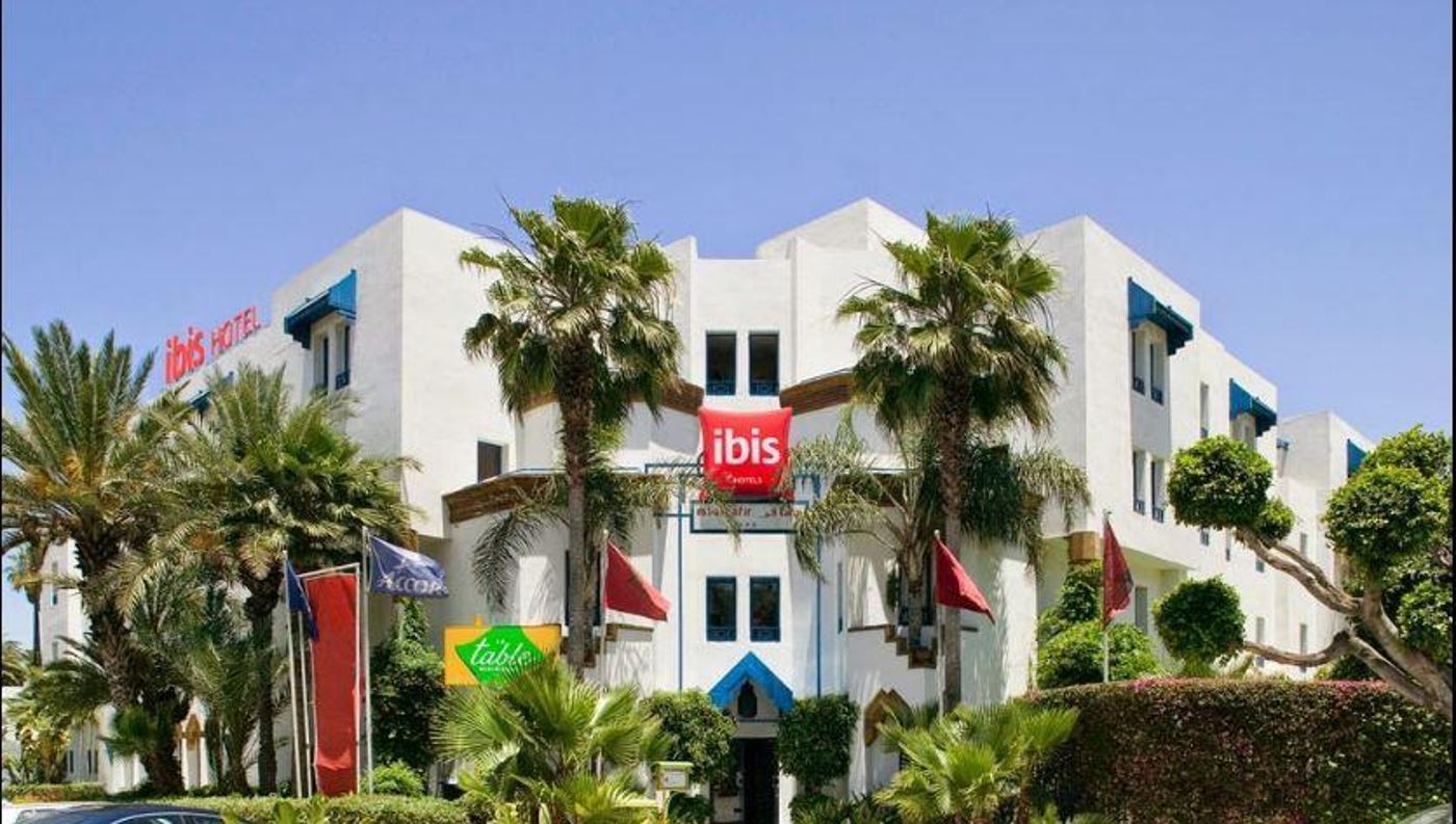 ibis Fes-Morocco-FES-General view-3