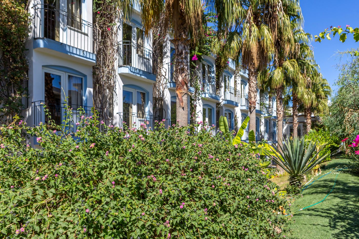 Smart Stay Beach Bodrum