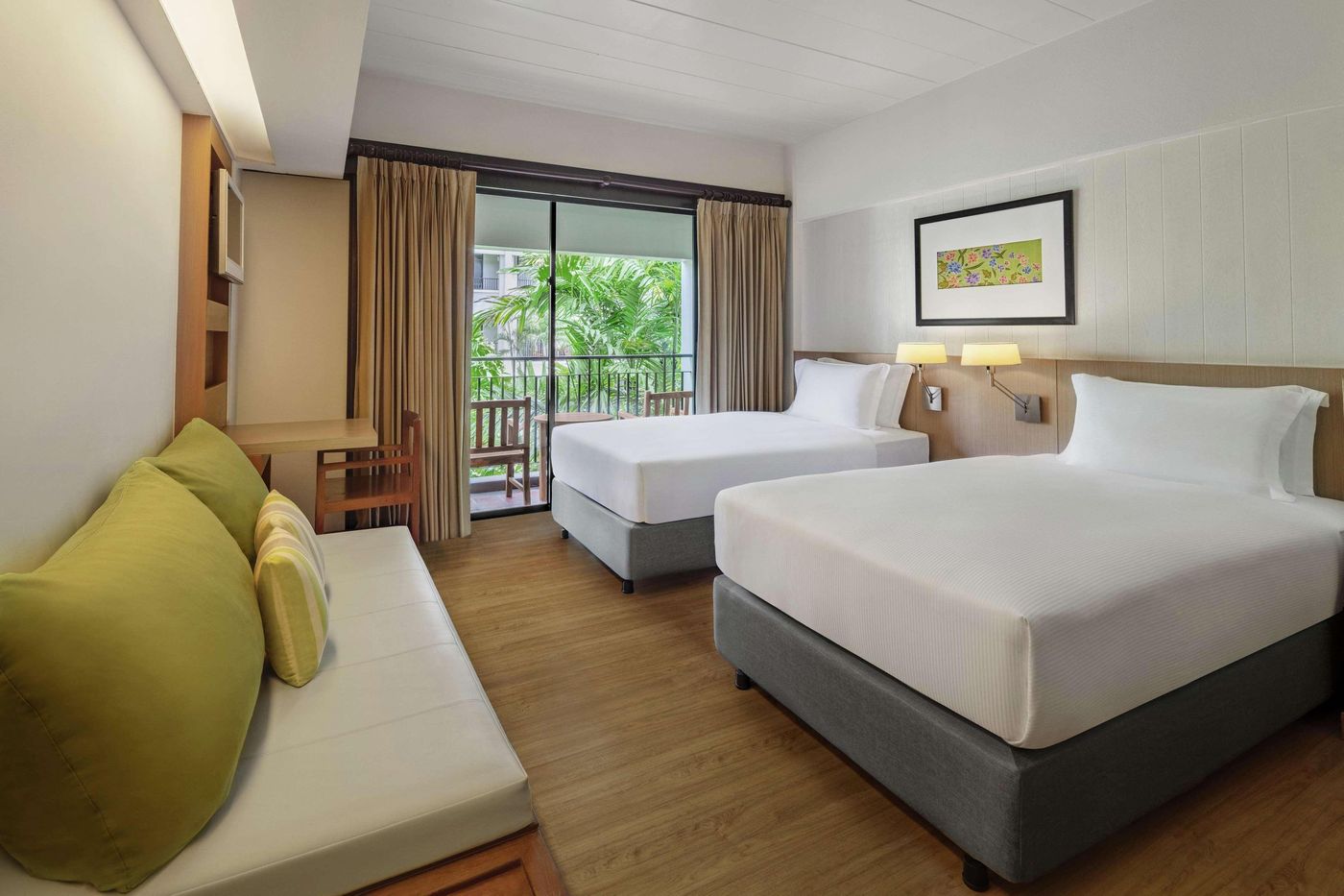 Banthai-Beach-Resort---Spa-Room-37